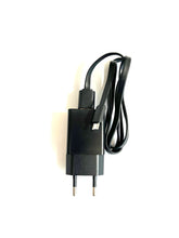 ENERpower EP-5W 5V 1A Schwarz 5W USB (GS) Ersatznetzteil Mikro USB für JBL E500BT / E55BT / E65BTNC